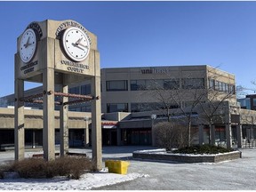 Sheila Joy Stanislawski was the longtime director of the Civic Institute of Professional Personnel (its headquarters pictured here) until she was let go after financial irregularities were discovered in 2015. CIPP is the bargaining agent for 1,800 municipal public service employees in the Ottawa area.