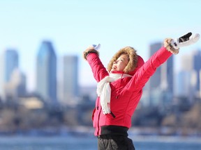 According to a report, happier retirees tended to be very active, with daily exercise being a key factor.