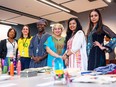Recently, CIHI expanded its annual diversity week into an entire month, which explored six key themes of diversity and inclusion. SUPPLIED