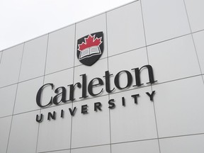 Carleton University announced Thursday that it would reinstall a mandatory mask mandate on campus past the previously announced end of the policy on May 1.