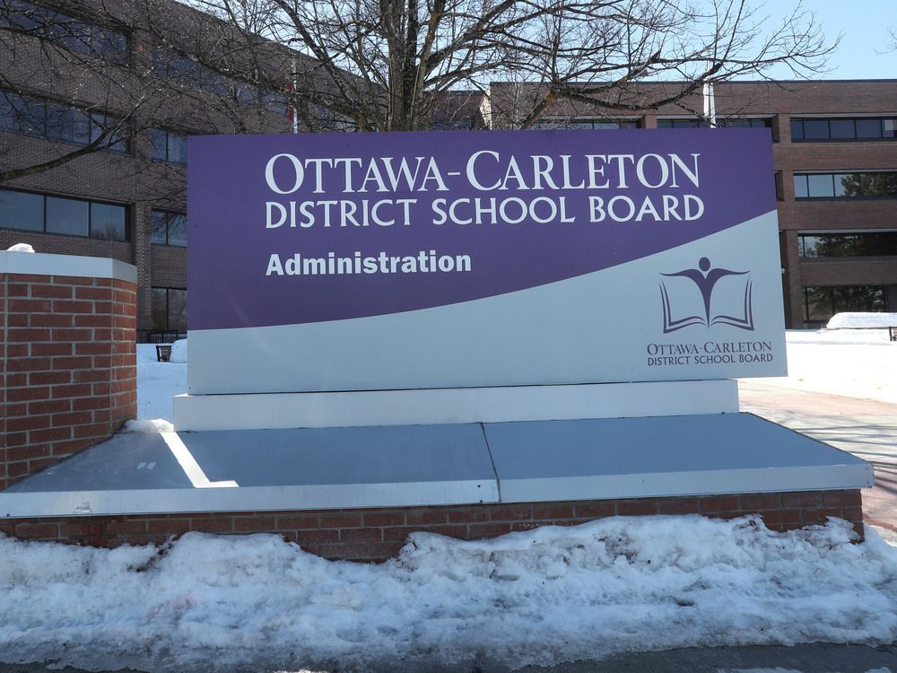 Be prepared for sudden class or school closures, board tells parents