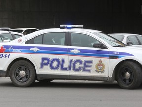 Ottawa Police Service.