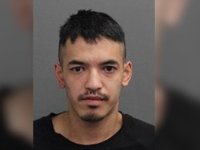 The Ottawa Police Service is seeking to locate Devon Wynne. He is wanted for second-degree murder in the death of a man on Saturday in Vanier.