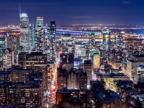 Montreal’s accessible housing prices, combined with its cosmopolitan lifestyle, are attracting young professionals.