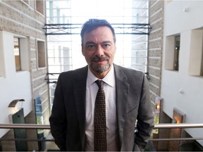 Former Ottawa city planner Alain Miguelez joins the NCC next week.