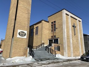 As early as late January, posts on pro-convoy social media touted the Capital City Bikers Church on Carillon Street as a haven for truckers and allies who traveled to Ottawa to protest against COVID-19 restrictions and Prime Minister Justin Trudeau.