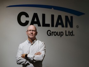 Kevin Ford's tenure as CEO of Calian began nearly seven years ago.  Since 2019, it has orchestrated eight acquisitions with the ninth, Computex, about to be added.