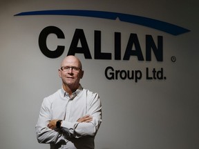 Kevin Ford's tenure as CEO of Calian began nearly seven years ago. Since 2019, it has orchestrated eight acquisitions with the ninth, Computex, about to be added.