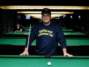 Brian Beauchamp, owner of Orange Monkey Bar and Billiards, said making proof of vaccination checks optional is