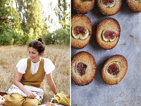 In Cannelle et Vanille Bakes Simple, Aran Goyoaga shares 100 gluten-free recipes.