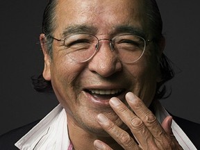 Tomson Highway will be awarded a Lifetime Artistic Achievement by the Governor General's Performing Arts Awards Foundation. The laureates of the 2022 Governor General's Performing Arts Awards (GGPAA) for Lifetime Artistic Achievement, recognize artists who have made an indelible contribution to cultural life in Canada and around the world.