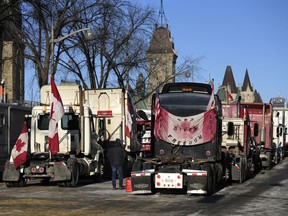 The recent truckers protest polarized all sorts of people: workers, entrepreneurs, citizens of the affected neighbourhoods, people across Canada. It's time to start healing and listening.