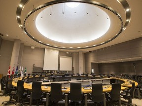 Ottawa councillors have been playing fast and loose with citizens who want their concerns heard at meetings.