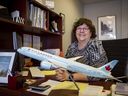 Sandra McMurray, senior leisure travel advisor at Centrum Travel, says the federal government's decision to forego pre-arrival COVID-19 testing for fully vaccinated travelers is good news for the travel industry, and she has already received enthusiastic calls from customers willing to book flights. 