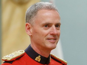 Peter Henschel, a former deputy commissioner for specialized policing services with the RCMP, has been named to the Ottawa Police Services Board.