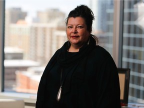 After years of work in Ottawa's housing world, Marie-Josée Houle has been appointed Canada's first Federal Housing Advocate.