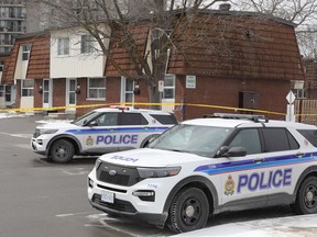 Ottawa homicide detectives have identified the body of a woman found at a townhouse on Heatherington Road on Monday.


Assignment 137321

Photo by Jean Levac/Postmedia