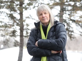 Susan Love, executive director of the Ottawa branch of Circles of Support and Accountability, says, “If CoSA sites across Canada have to close down, there could be dire consequences."