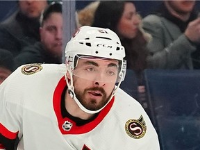 Senators left-winger Nick Paul is a likely trade candidate if he doesn't sign a contract extension before the NHL trade deadline on March 21.
