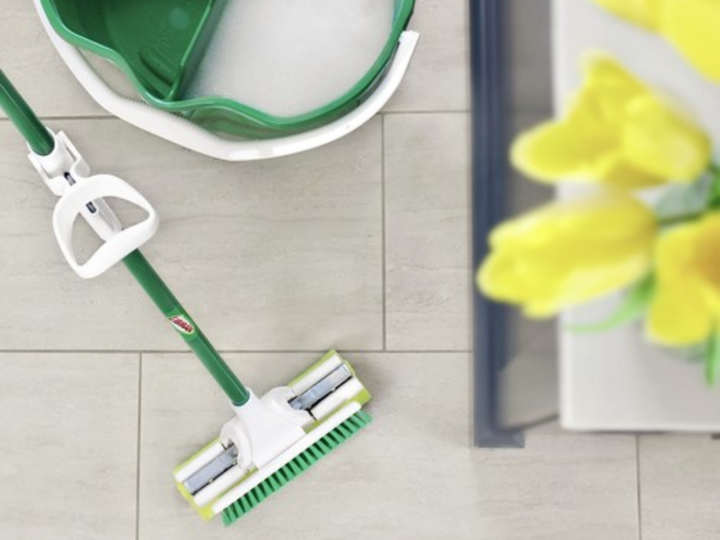  Nearly 60 per cent of Canadians expect to tackle spring cleaning this year.