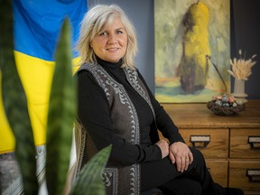 Pysanka: To Ukraine With Love, a fundraiser for humanitarian and medical aid for Ukraine, will take place at allsaints events space Monday April 25, at 7:30 p.m. Tickets are now on sale for $500 for two people.