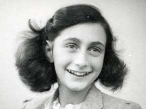 "The Betrayal of Anne Frank: A Cold Case Investigation," by Canadian best-selling author Rosemary Sullivan has been widely dismissed by experts since its release in January.