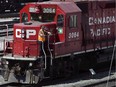 Files: Canadian Pacific Railway Limited