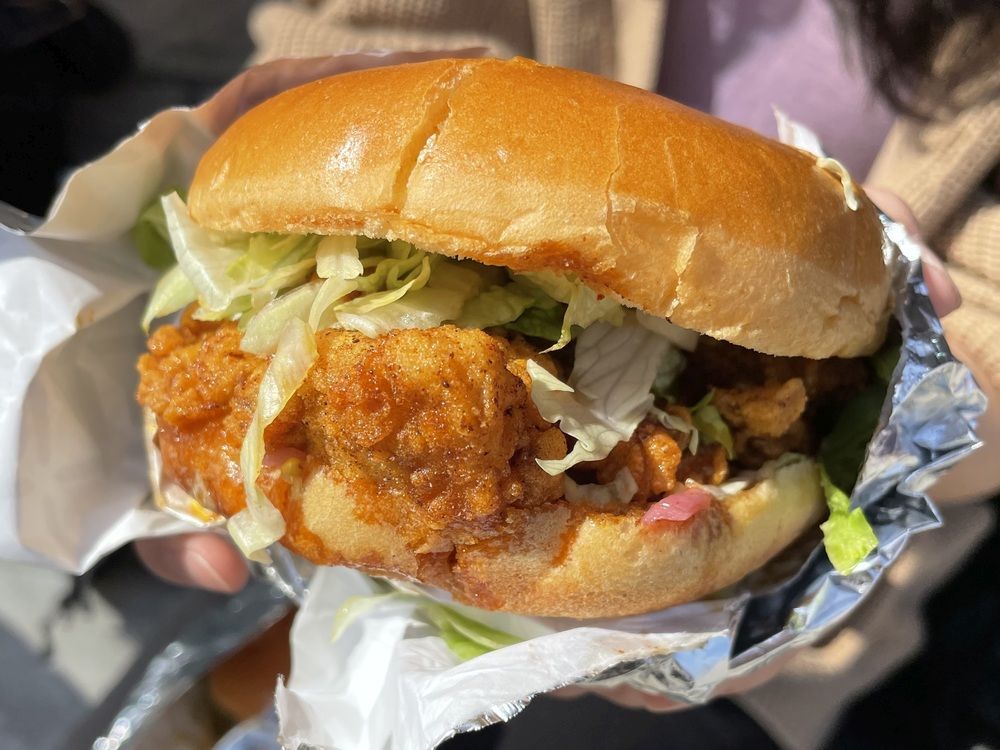 Dining Out In Ottawa: the city's chicken sandwiches ranged from fantastic to foul