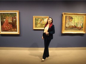 According to curator Katerina Atanassova, Canada and Impressionism: New Horizons explores the influence of Impressionism on Canadian artists of the late 19th century, a period she describes as a “missing chapter” in the nation’s art history.