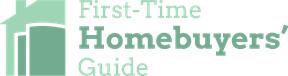 Logo for first-time home buyer’s guide