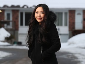 Anna Tran, an Ottawa real estate broker who caters to millennials says Reddit can be a gold mine for figuring out what’s going on in an neighbourhood.