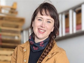 Amy Ferguson got the antiviral COVID-19 treatment at the 11th hour after jumping through numerous hoops during the week. It is only effective if taken within five days of symptom onset, which, for Ferguson, was Friday. She took her first dose just after noon. Supplied photo