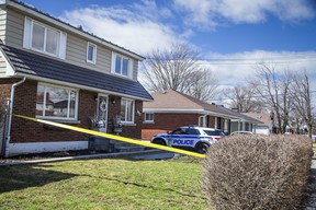 Man killed at his Smyth Road home was Winnipeg Ballet’s acclaimed former principal dancer, human rights advocate