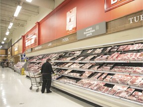 Consumers are questioning how they get their daily protein, and in the future, it will be less and less about meat.