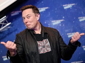Elon Musk has indicated he plans to ease restrictions on Twitter in the name of free speech.