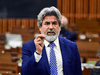 Heritage Minister Pablo Rodriguez introduced a bill today to make digital giants compensate Canadian media outlets for reusing their news content.