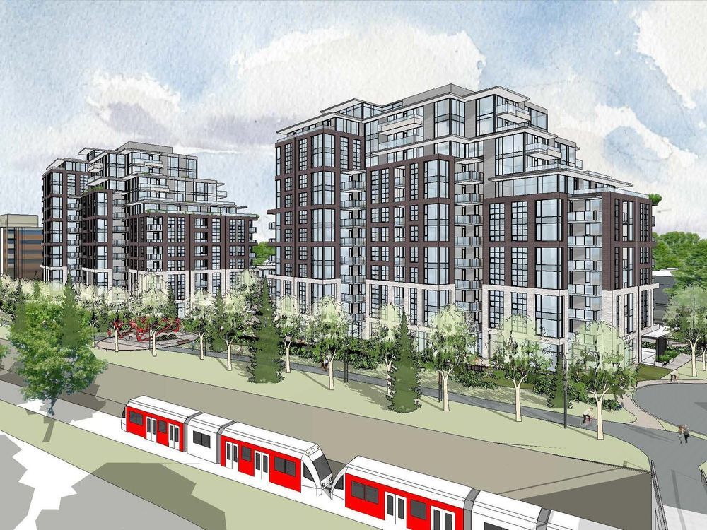 Size still matters when it comes to 12-storey apartment proposal in Westboro