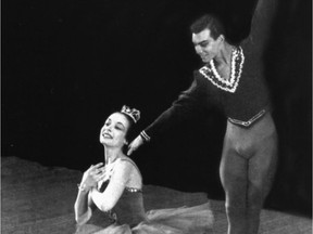 Man killed at his Smyth Road home was Winnipeg Ballet’s acclaimed former principal dancer, human rights advocate