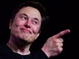 Tesla Inc top boss Elon Musk revealed a 9.2 per cent stake in Twitter Inc on Monday.