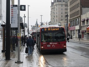 City Council on Wednesday gave staff guidance about potentially studying the future of transit fares in Ottawa.