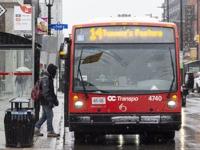 OC Transpo