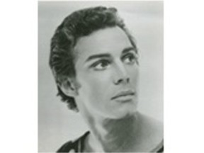 Man killed at his Smyth Road home was Winnipeg Ballet’s acclaimed former principal dancer, human rights advocate