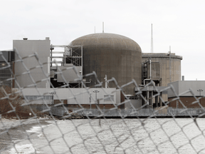 Ontario's Pickering Nuclear Generating Station is set to close in 2025, but advocates would like to see the federal government help pay to refurbish it instead.