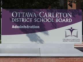 The 11 classes closed Friday because of staff shortages, the Ottawa-Carleton District School Board said, were at Dunning Foubert Elementary School in Orléans, Katimavik Elementary School in Kanata and Stittsville Public School.