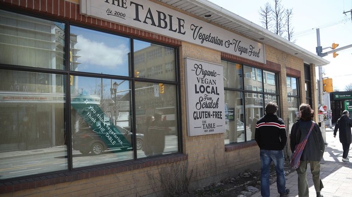 Briones: Ottawa small-business owners are hanging on for dear life
