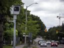 Arbeiter der Stadt Ottawa, die auf dem Fotoradar erwischt wurden, wie sie eine Freifahrt bekamen, sagt der kanadische Steuerzahlerverband