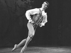 Man killed at his Smyth Road home was Winnipeg Ballet’s acclaimed former principal dancer, human rights advocate