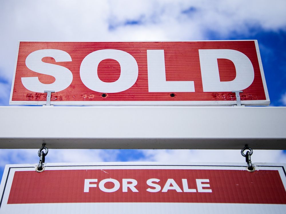 « La folie est terminée » : le marché immobilier d’Ottawa se rapproche de la stabilité, mais les prix des maisons continuent d’augmenter