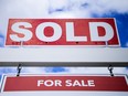 Home sales in Ottawa were down 27 per cent in August compared to the same month last year, new stats show.