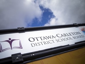 Jewish parents have complained about their children being targeted in the Ottawa-Carleton District School Board.